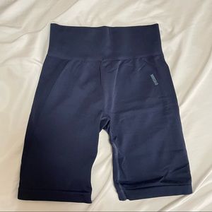 Gymshark Flex Cycling Shorts in size S